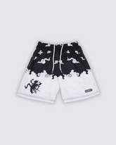 Luffy Shorts